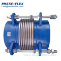 Metal Bellow Expansion Joint for Pump